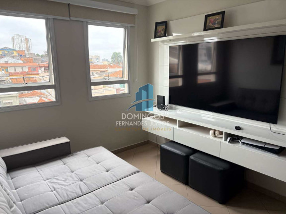 Imagem Apartamento com 3 Quartos à Venda, 67 m² em Penha - São Paulo