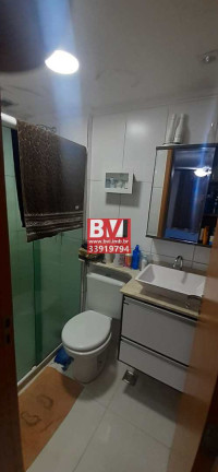 Imagem Apartamento com 2 Quartos à Venda, 55 m² em Vila Da Penha - Rio De Janeiro Imagem Apartamento com 2 Quartos à Venda, 55 m² em Vila Da Penha - Rio De Janeiro
