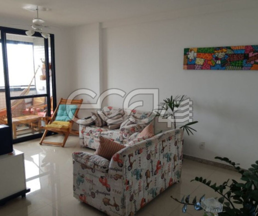 Imagem Apartamento com 3 Quartos à Venda, 92 m² em Luzia - Aracaju Imagem Apartamento com 3 Quartos à Venda, 92 m² em Luzia - Aracaju