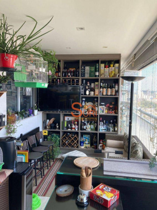 Apartamento com 3 Quartos à Venda, 94 m² em Centro - São Bernardo Do Campo