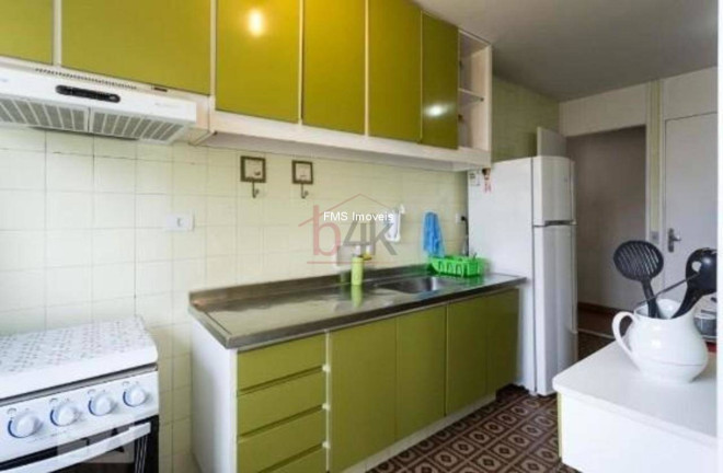 Imagem Imóvel com 3 Quartos à Venda, 110 m² em Vila Olímpia - Sao Paulo Imagem Imóvel com 3 Quartos à Venda, 110 m² em Vila Olímpia - Sao Paulo