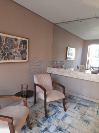Apartamento para Alugar, 40 m² em Iguatemi - Ribeirão Preto