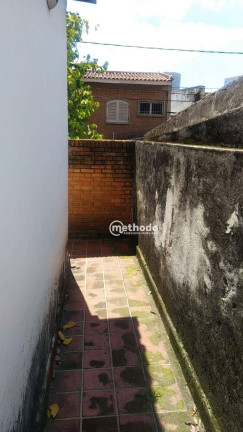 Imagem Casa com 3 Quartos à Venda, 187 m² em Vila Cordeiro - São Paulo