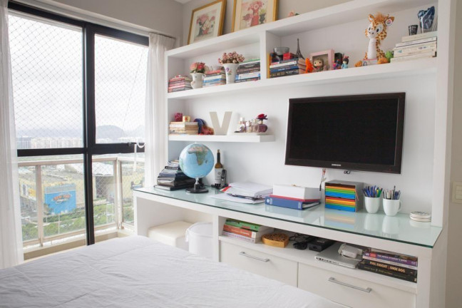 Imagem Apartamento com 4 Quartos à Venda, 500 m² em Barra Da Tijuca - Rio De Janeiro Imagem Apartamento com 4 Quartos à Venda, 500 m² em Barra Da Tijuca - Rio De Janeiro
