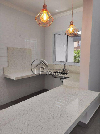Imagem Casa com 3 Quartos à Venda, 110 m² em Jardim Park Real - Indaiatuba Imagem Casa com 3 Quartos à Venda, 110 m² em Jardim Park Real - Indaiatuba