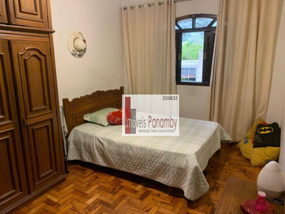 Imagem Sobrado com 4 Quartos à Venda, 155 m² em Ipiranga - São Paulo Imagem Sobrado com 4 Quartos à Venda, 155 m² em Ipiranga - São Paulo