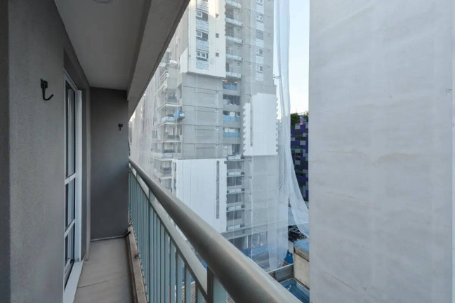 Imagem Apartamento com 1 Quarto à Venda, 30 m² em Pinheiros - São Paulo Imagem Apartamento com 1 Quarto à Venda, 30 m² em Pinheiros - São Paulo