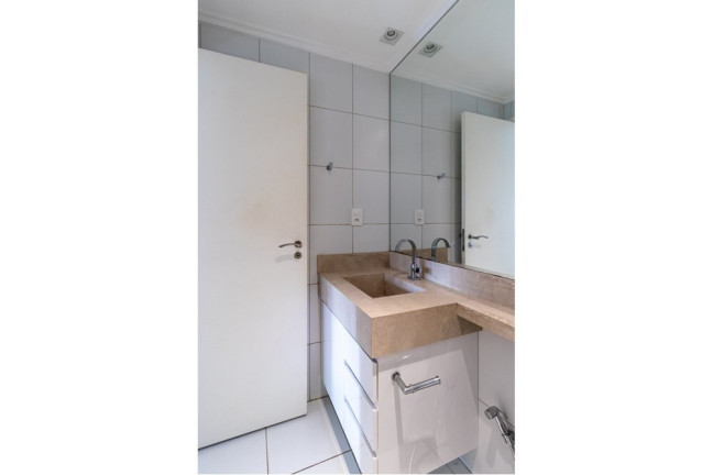 Imagem Apartamento com 1 Quarto à Venda, 38 m² em Aclimação - São Paulo