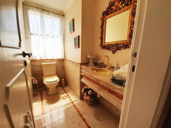 Imagem Apartamento com 4 Quartos à Venda, 257 m² em Higienópolis - São Paulo Imagem Apartamento com 4 Quartos à Venda, 257 m² em Higienópolis - São Paulo