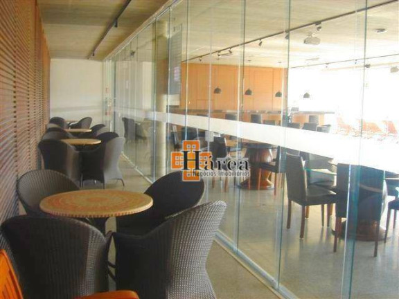 Imagem Casa com 4 Quartos à Venda, 234 m² em Alphaville - Votorantim