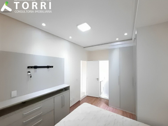 Imagem Apartamento com 2 Quartos à Venda, 70 m² em Jardim Europa - Sorocaba