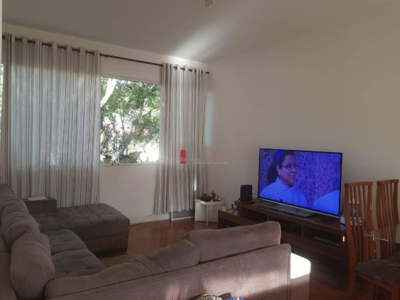 Apartamento com 3 Quartos à Venda, 97 m² em Vila Mariana - São Paulo