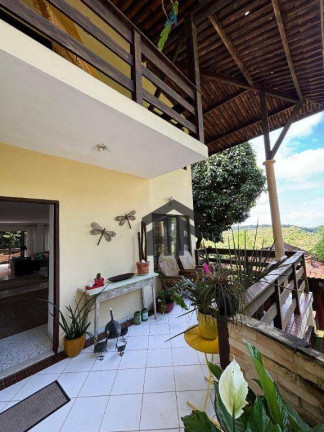 Imagem Casa com 6 Quartos à Venda, 349 m² em Aldeia - Camaragibe Imagem Casa com 6 Quartos à Venda, 349 m² em Aldeia - Camaragibe