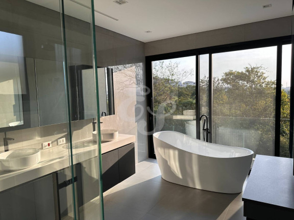 Imagem Casa de Condomínio com 4 Quartos à Venda, 482 m² em Alphaville - Santana De Parnaíba Imagem Casa de Condomínio com 4 Quartos à Venda, 482 m² em Alphaville - Santana De Parnaíba
