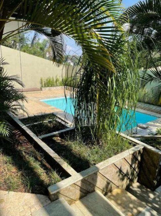 Imagem Casa com 5 Quartos à Venda ou Locação, 730 m² em Morumbi - São Paulo Imagem Casa com 5 Quartos à Venda ou Locação, 730 m² em Morumbi - São Paulo