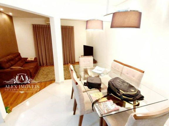 Imagem Casa de Condomínio com 3 Quartos à Venda, em Parque Residencial Roland - Limeira Imagem Casa de Condomínio com 3 Quartos à Venda, em Parque Residencial Roland - Limeira