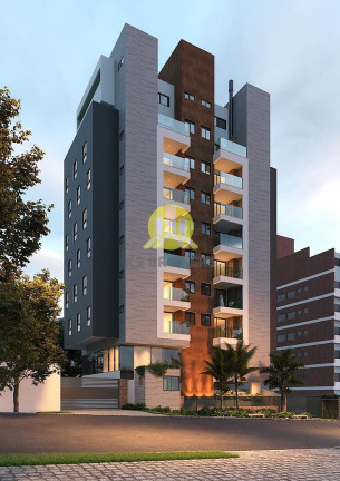 Imagem Cobertura com 3 Quartos à Venda, 135 m² em Juvevê - Curitiba Imagem Cobertura com 3 Quartos à Venda, 135 m² em Juvevê - Curitiba