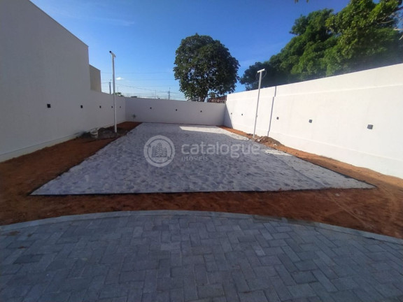 Imagem Casa de Condomínio com 2 Quartos à Venda, 67 m² em Nova Esperança - Parnamirim