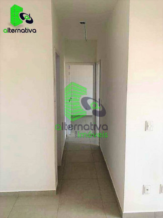 Imagem Apartamento com 2 Quartos à Venda, 65 m² em Jardim Santa Clara - Taubaté