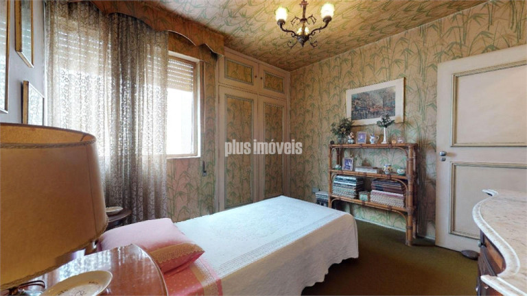 Imagem Apartamento com 5 Quartos à Venda, 200 m² em Paraíso - São Paulo Imagem Apartamento com 5 Quartos à Venda, 200 m² em Paraíso - São Paulo