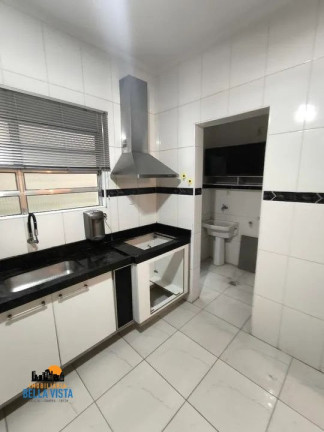 Imagem Apartamento com 2 Quartos à Venda,  em Esplanada Dos Barreiros - São Vicente