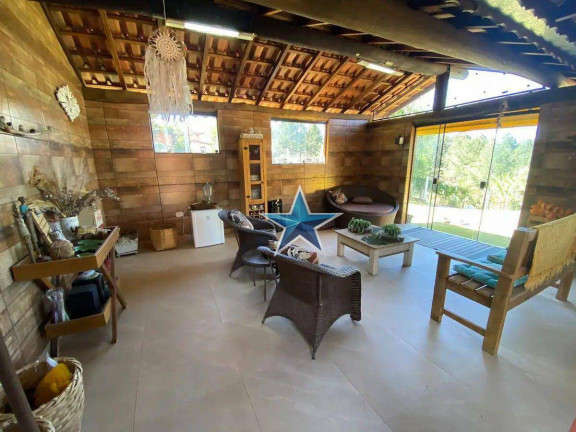 Imagem Chácara com 4 Quartos à Venda, 350 m² em Caioçara - Jarinu