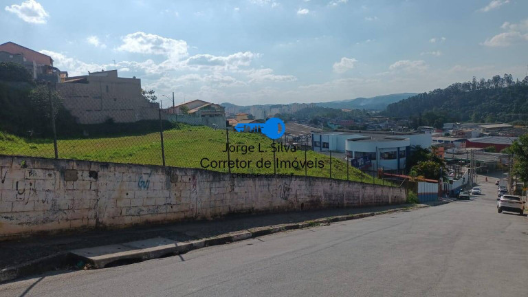 Imagem Terreno à Venda, 4.070 m² em São Luiz (polvilho) - Cajamar Imagem Terreno à Venda, 4.070 m² em São Luiz (polvilho) - Cajamar