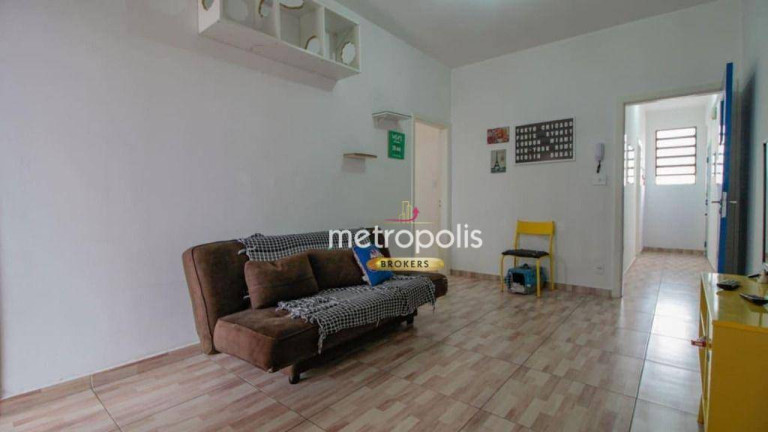 Imagem Apartamento com 2 Quartos à Venda, 92 m² em Santa Efigênia - São Paulo