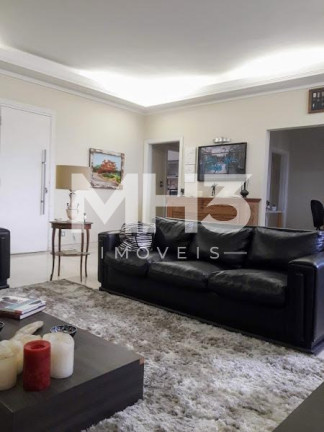 Imóvel com 5 Quartos à Venda, 220 m² em Cambuí - Campinas