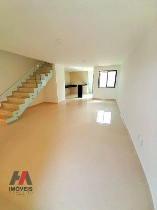 Imagem Casa com 3 Quartos à Venda, 128 m² em Coité - Eusébio Imagem Casa com 3 Quartos à Venda, 128 m² em Coité - Eusébio