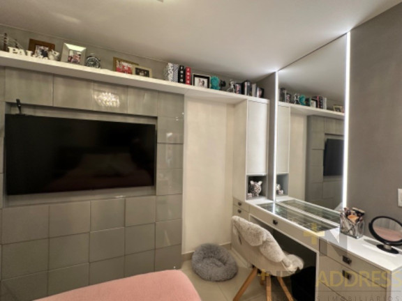 Imagem Apartamento com 3 Quartos à Venda, 115 m² em Itapuã - Vila Velha Imagem Apartamento com 3 Quartos à Venda, 115 m² em Itapuã - Vila Velha
