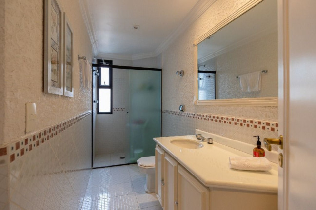 Imagem Apartamento com 2 Quartos à Venda, 140 m² em Vila Olímpia - São Paulo