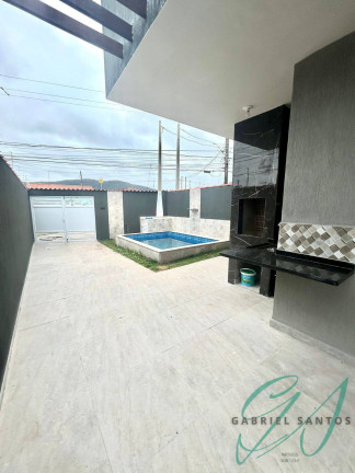 Imagem Casa com 2 Quartos à Venda, 120 m² em Campos Elíseos - Itanhaém
