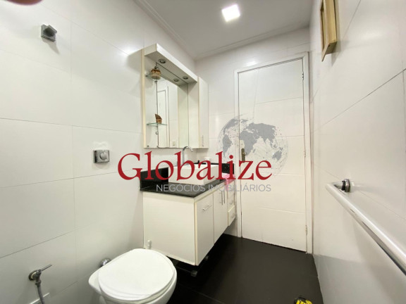 Imagem Imóvel com 2 Quartos à Venda, 97 m² em Embaré - Santos