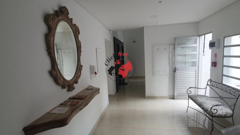 Foto do imóvel Apartamento com 2 Quartos à Venda, 92 m² em Santo Antônio - São Caetano Do Sul