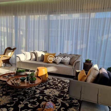 Imagem Casa com 4 Quartos à Venda, 400 m² em Ville Sainte Hélène - Campinas Imagem Casa com 4 Quartos à Venda, 400 m² em Ville Sainte Hélène - Campinas
