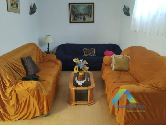 Imagem Sobrado com 3 Quartos à Venda, 260 m² em Aclimação - São Paulo