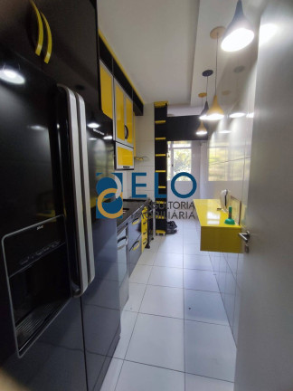 Imagem Apartamento com 3 Quartos à Venda, 86 m² em Marapé - Santos Imagem Apartamento com 3 Quartos à Venda, 86 m² em Marapé - Santos