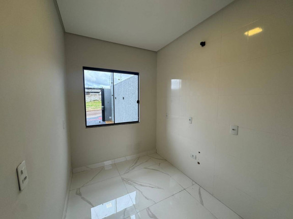 Imagem Casa com 3 Quartos à Venda, 73 m² em Floresta - Cascavel Imagem Casa com 3 Quartos à Venda, 73 m² em Floresta - Cascavel