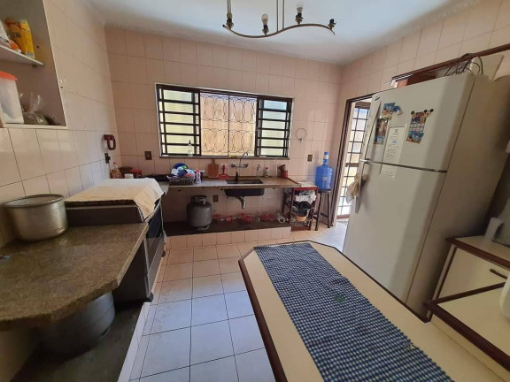 Imagem Casa de Condomínio com 3 Quartos à Venda,  em Limeira