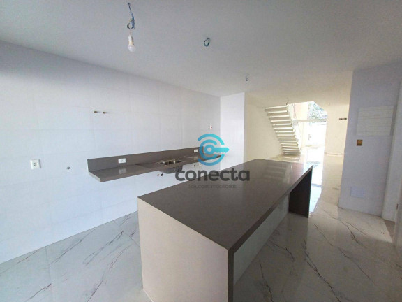 Imagem Casa com 4 Quartos à Venda, 213 m² em Itaipu - Niterói