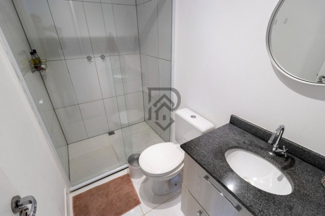 Imagem Cobertura com 2 Quartos à Venda, 64 m² em Brooklin - São Paulo