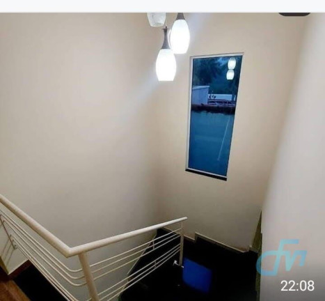 Imagem Sobrado com 3 Quartos à Venda, 121 m² em Vila Suissa - Mogi Das Cruzes