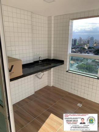 Imagem Apartamento com 2 Quartos à Venda, 90 m² em Praia Grande