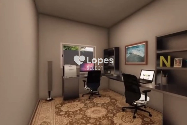 Imagem Imóvel com 3 Quartos à Venda, 245 m² em Condominio Bosque Dos Pires - Itatiba
