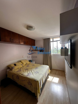 Imagem Imóvel com 3 Quartos à Venda, 116 m² em Norte (águas Claras) - Brasília