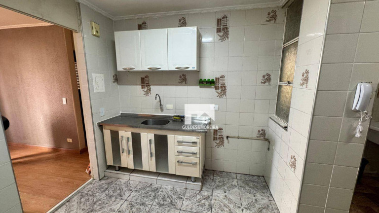 Imagem Apartamento com 2 Quartos à Venda, 59 m² em Jardim Do Lago - Campinas