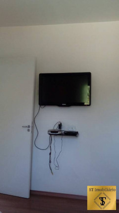 Imagem Apartamento com 2 Quartos à Venda, 46 m² em Terra Preta (terra Preta) - Mairiporã