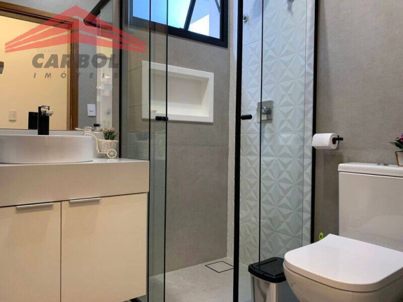 Imagem Casa de Condomínio com 3 Quartos à Venda, 345 m² em Jardim Novo Mundo - Jundiaí Imagem Casa de Condomínio com 3 Quartos à Venda, 345 m² em Jardim Novo Mundo - Jundiaí