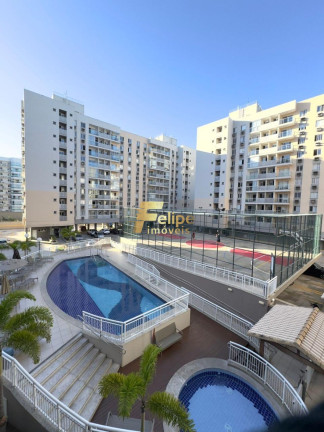 Imóvel com 2 Quartos à Venda, 60 m² em Jardim Camburi - Vitória